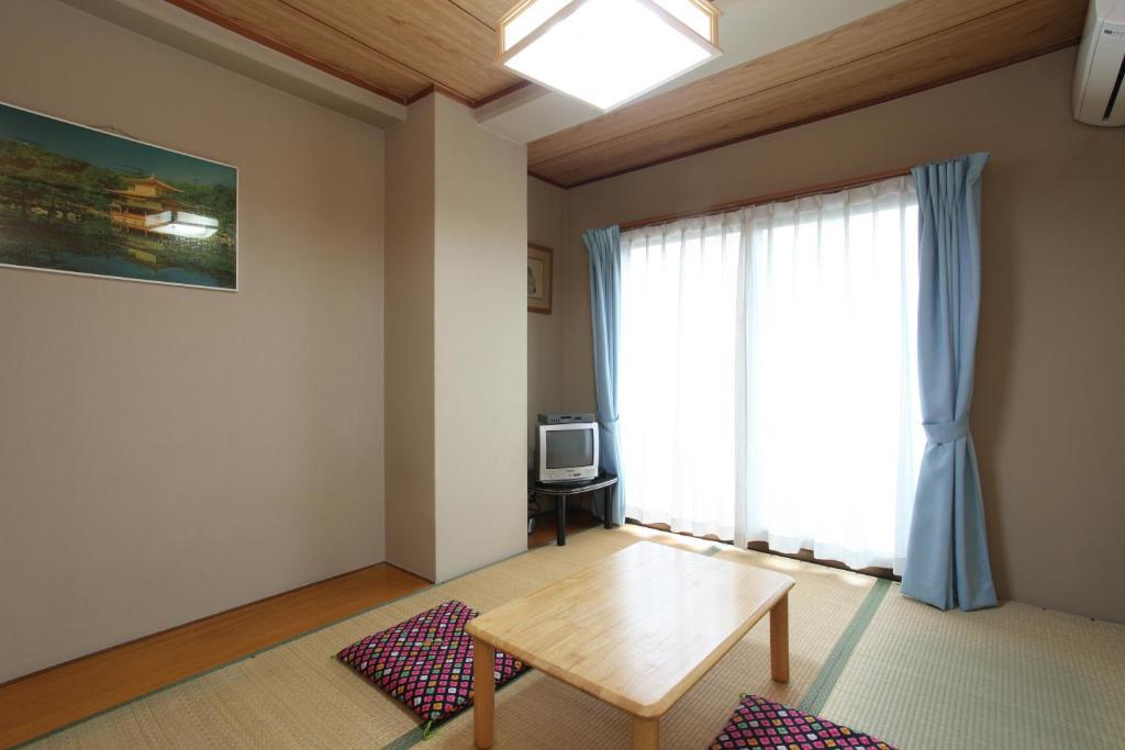 Business Hotel Nishi Otsu Oda fotoğraf