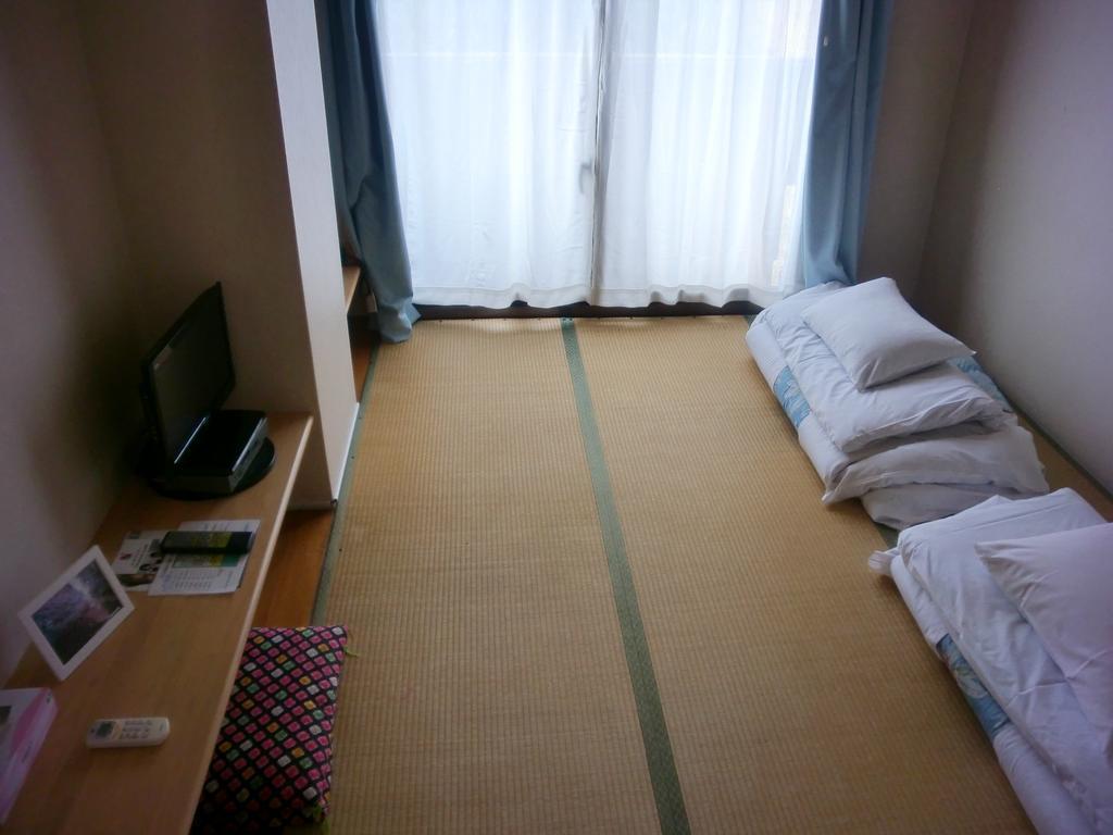 Business Hotel Nishi Otsu Dış mekan fotoğraf