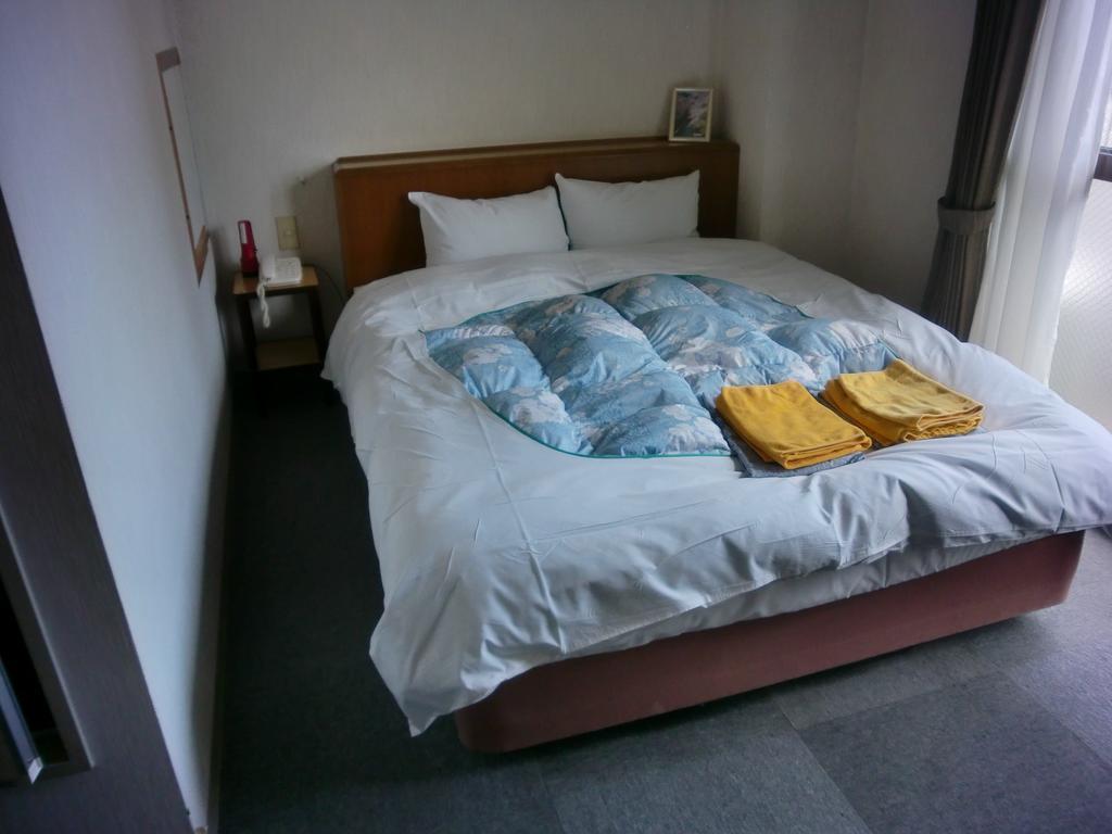 Business Hotel Nishi Otsu Dış mekan fotoğraf