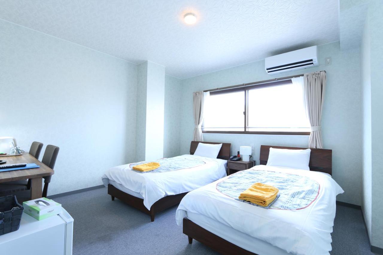 Business Hotel Nishi Otsu Dış mekan fotoğraf